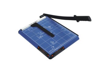 Mapicut Giyotin Kollu B4-A4 124