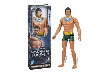 Marvel Black Panther Titan Hero HAS-F3351