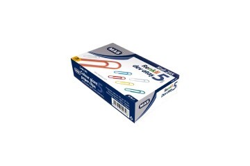 Mas Ataş Dev Renkli Pvc Kaplı 50 MM 295
