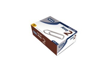 Mas Ataş Nikel Kaplı NO:2 100 LÜ 220