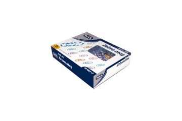 Mas Ataş Zebra Renkli 28 MM 285