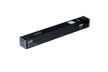 Mas Harita Çivisi Standart Cubbie Premium Top Sılver 1315