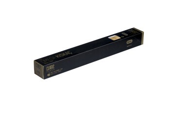 Mas Kıskaç (Klips) Omega Cubbie Premium 19 MM Gold 1323