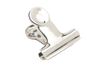Mas Kıskaç (Klips) Yaylı Metal 30 MM 940