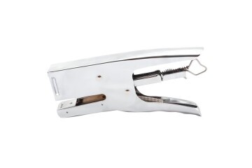 Mas Pens Tipi Zımba Makinesi 20 Syf 24/6 Krom 1186