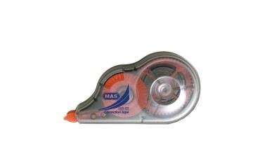 Mas Şerit Silici Maxi 5MMx16M 459