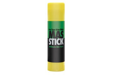 Mas Stick Yapıştırıcı 25 GR 2025