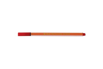 Masis Trio Pen 0.4 MM Turuncu S6504-05