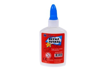 Masis Tutkal 50 GR Beyaz 24 LÜ TB50