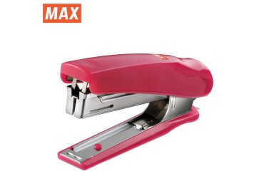 Max Zımba Makinesi No:10 Pembe  Hd 10D