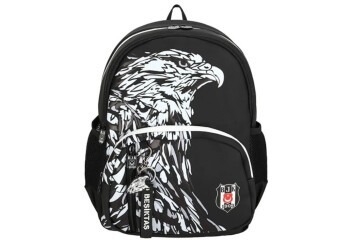Me Anaokul Çantası Beşiktaş Kartal 25391