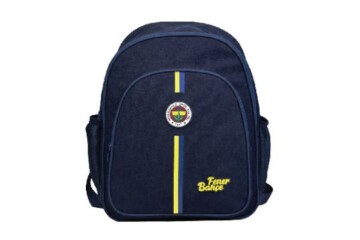 Me Anaokul Çantası Fenerbahçe 26790