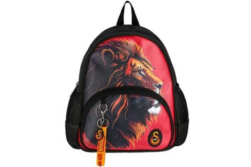 Me Anaokul Çantası Galatasaray 25561