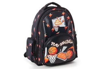 Me Anaokul Çantası Play Basketball 24158