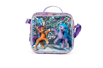 Me Beslenme Çantası My Lıttle Pony Smıle Spankle Shıne 23613
