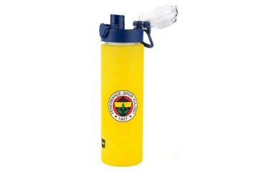 Me Matara Fenerbahçe Tritan Sarı 25787