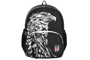 Me Okul Çantası Beşiktaş Kartal 25390