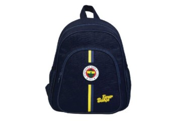 Me Okul Çantası Fenerbahçe 26789