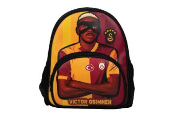Me Okul Çantası Galatasaray Vıctor Osımhen 26558