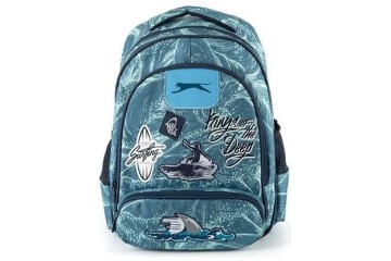 Me Okul Çantası Slazenger Kıds Shark 23058