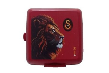 Me Saklama Kabı Galatasaray 25573