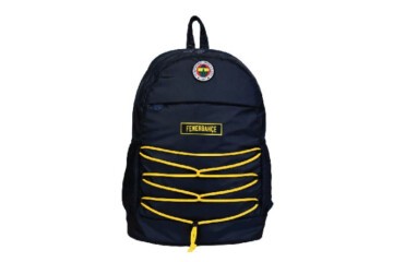 Me Sırt Çantası Fenerbahçe 26721