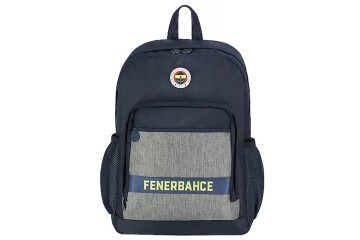 Me Sırt Çantası Fenerbahçe Kolon Detaylı 25715