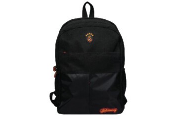 Me Sırt Çantası Galatasaray Siyah 26513