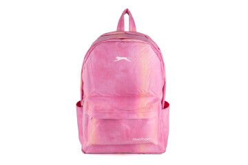 Me Sırt Çantası Slazenger Armor Pink 23138