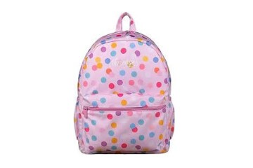 Me Sırt Çantası Slazenger Queen Pink Bubble 24439