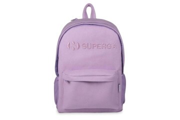 Me Sırt Çantası Superga Lılac 24226