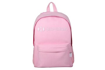Me Sırt Çantası Superga Pink 24224