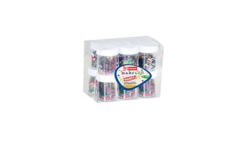 Mikro Elişi Pulu Boncuk Harf GG 12-08H
