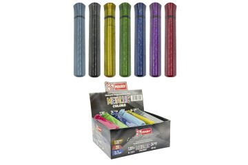 Mikro M-120m 60mm (metalik 120 Li) Kurşun Kalem Uc