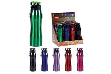 Mikro Matara Çelik 750 ML MT-2627
