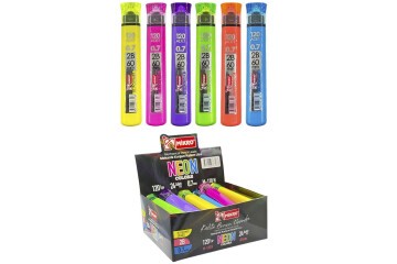 Mikro Min 60 MM Neon 120 Li 0.7 MM M-120N