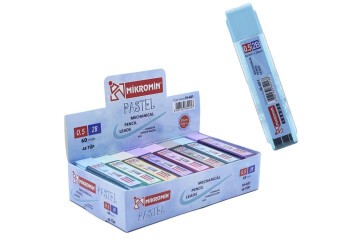 Mikro Min Pastel  60 MM 0.5 MM M-601