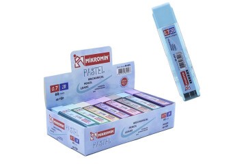 Mikro Min Pastel 60 MM 0.7 MM M-601