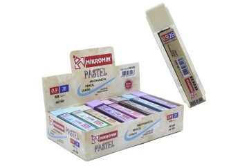 Mikro Min Pastel 60 MM 0.9 MM M-601