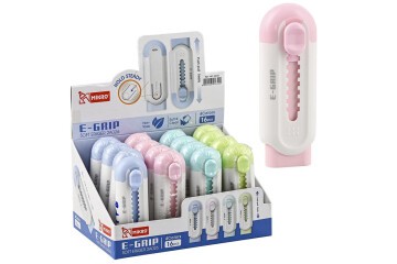 Mikro Silgi E-grip 16 Lı  2a026