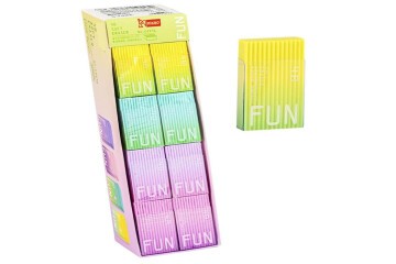 Mikro Silgi Fun Eco Pvc 32 Li E2191