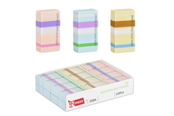 Mikro Silgi Hıgh Effıcıency 24 Lü 300A