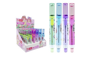 Mikro Silgi Keep Happınes Sürgülü 36 Lı  Er-4584