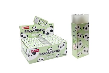 Mikro Silgi Panda Eco Pvc 24 Lü E2127