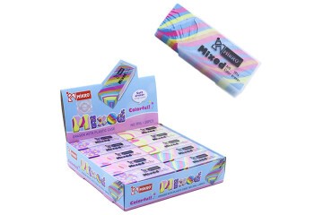 Mikro Silgi Pvc 20 Li 1914