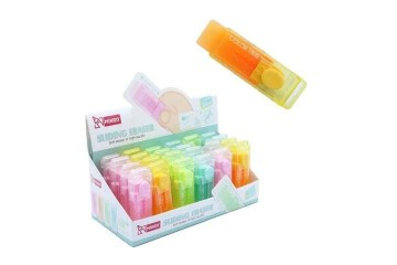 Mikro Silgi Pvc 24 LÜ E2378C