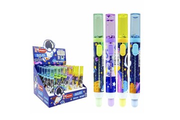 Mikro Silgi Space Hıgh Sürgülü 36 Lı Er-4575