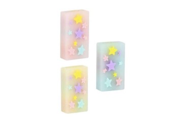 Mikro Silgi Star Eco Pvc 30 Lu E2138