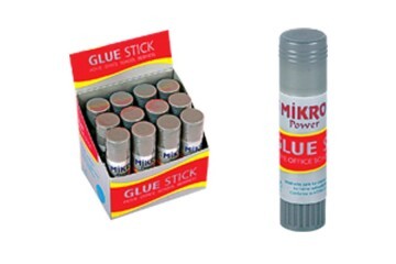 Mikro Stick Yapıştırıcı Solventsiz 40 GR GS-40