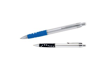 Mikro Tükenmez Kalem Metal 24 LÜ 9018-24